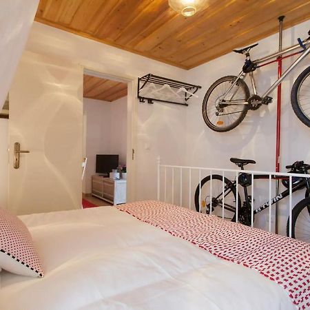 Alfama Charming Apt With 2 Free Bikes By Timecooler Lisboa المظهر الخارجي الصورة