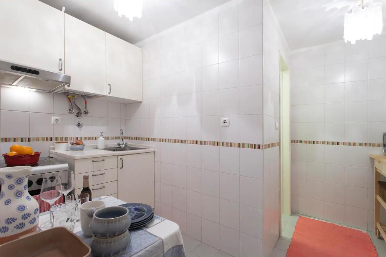 Alfama Charming Apt With 2 Free Bikes By Timecooler Lisboa المظهر الخارجي الصورة