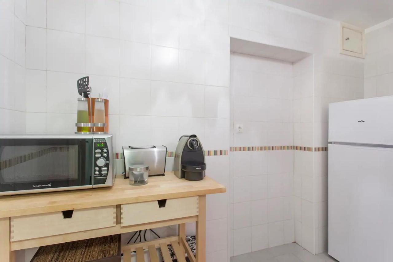 Alfama Charming Apt With 2 Free Bikes By Timecooler Lisboa المظهر الخارجي الصورة