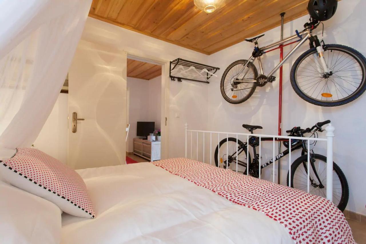 Alfama Charming Apt With 2 Free Bikes By Timecooler Lisboa المظهر الخارجي الصورة