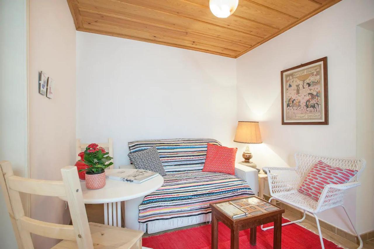Alfama Charming Apt With 2 Free Bikes By Timecooler Lisboa المظهر الخارجي الصورة