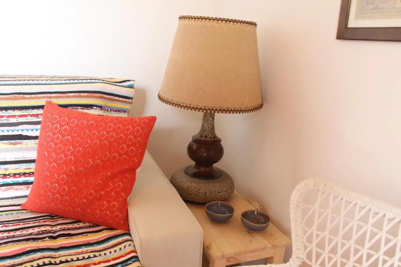 Alfama Charming Apt With 2 Free Bikes By Timecooler Lisboa المظهر الخارجي الصورة