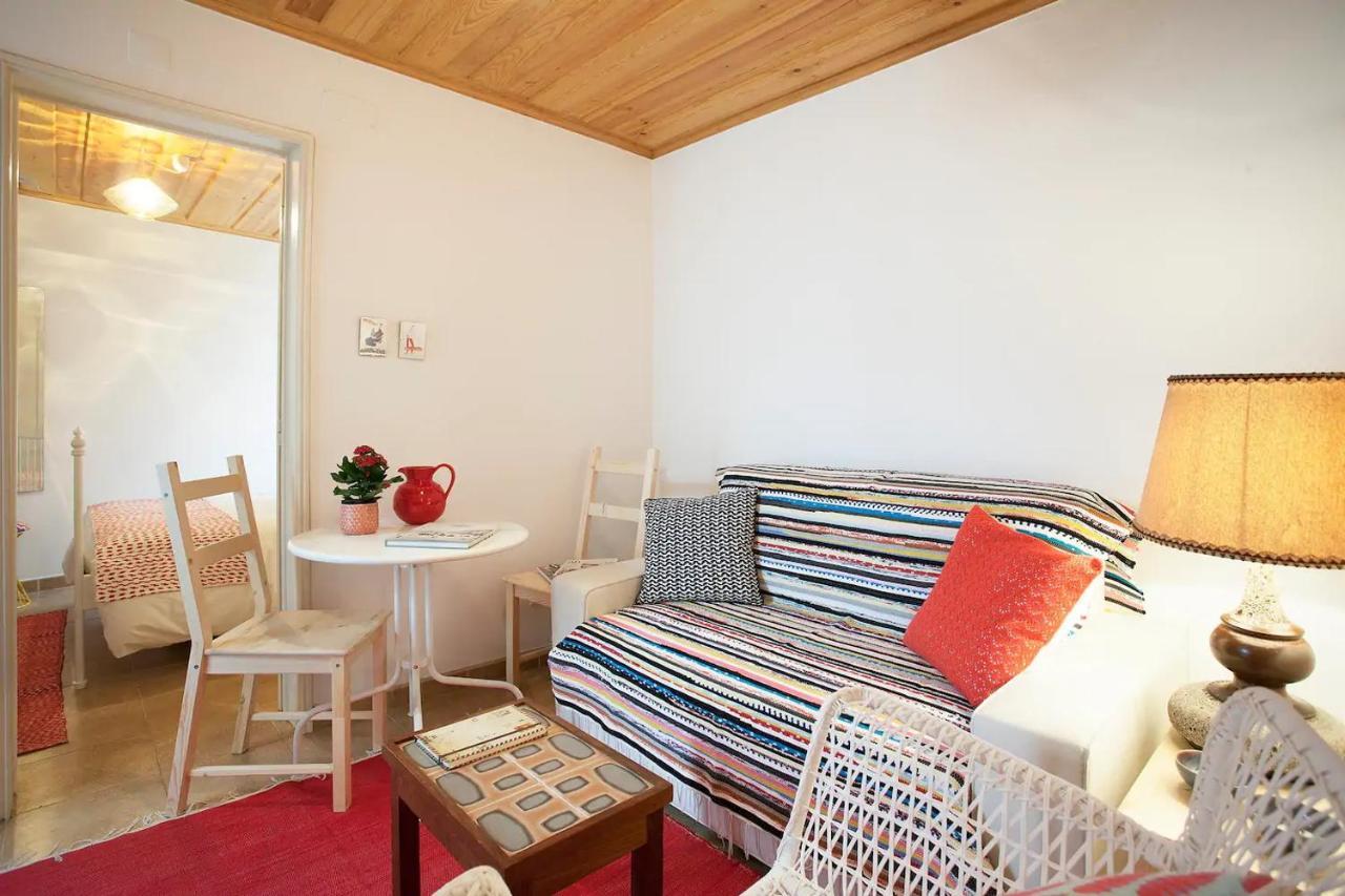Alfama Charming Apt With 2 Free Bikes By Timecooler Lisboa المظهر الخارجي الصورة